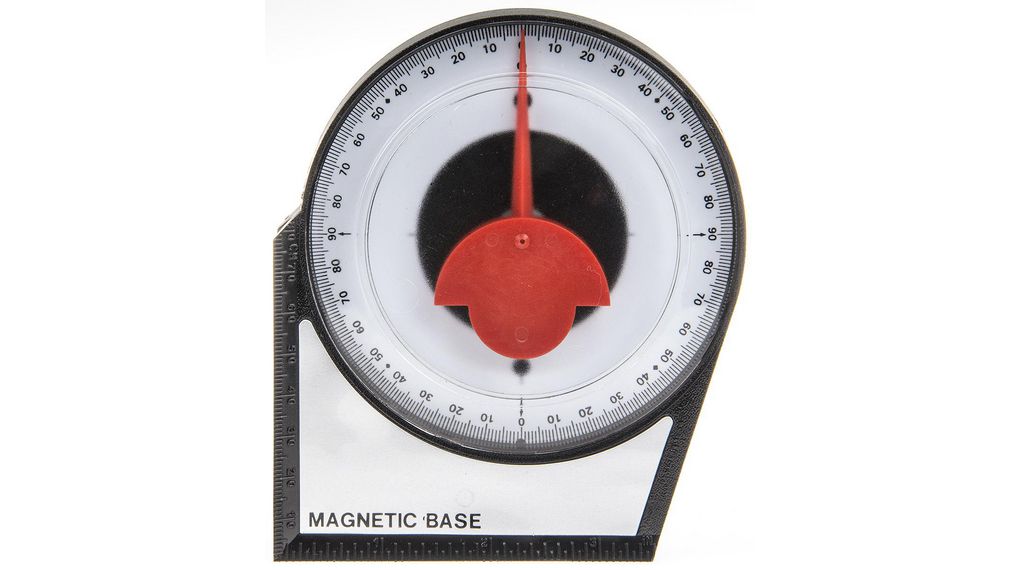 Inclinometer, 130mm